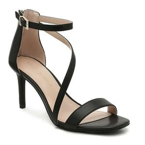NEW KK-Liana Black Heels